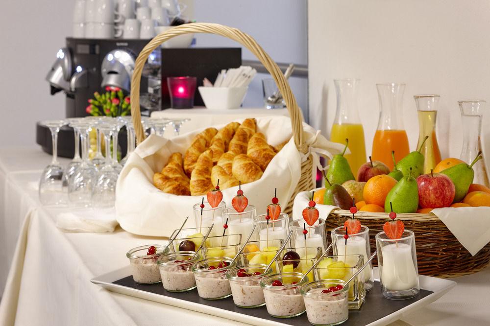Hotel Banana City Winterthur Ngoại thất bức ảnh