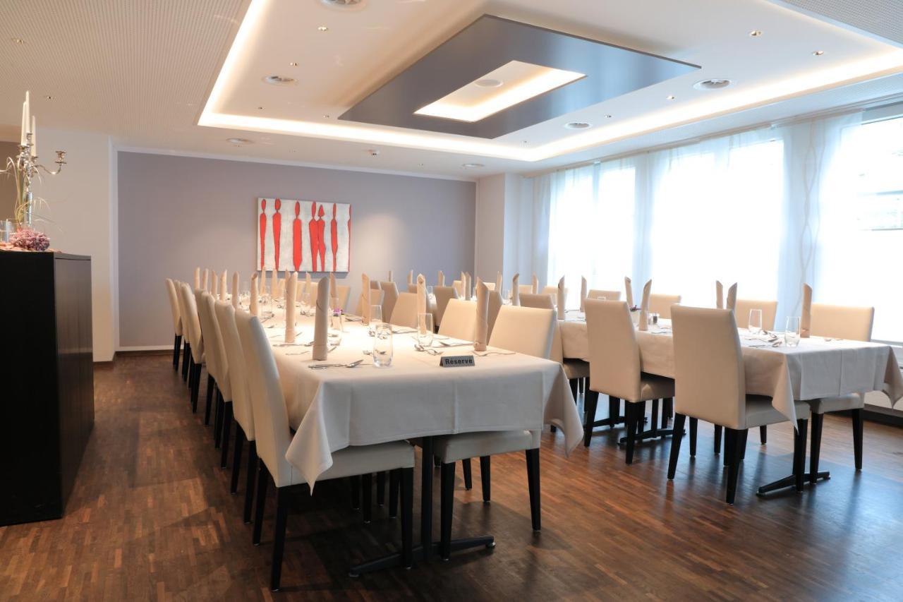 Hotel Banana City Winterthur Ngoại thất bức ảnh
