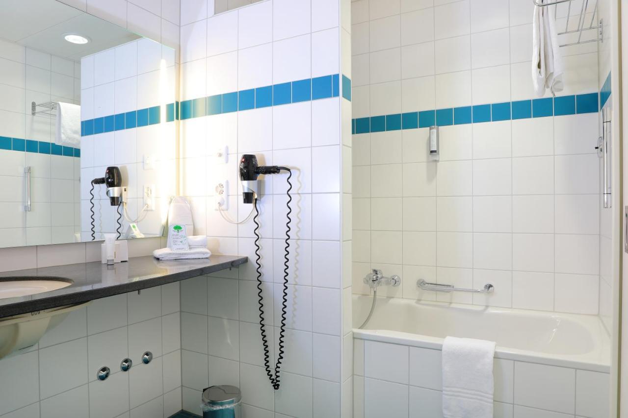 Hotel Banana City Winterthur Ngoại thất bức ảnh