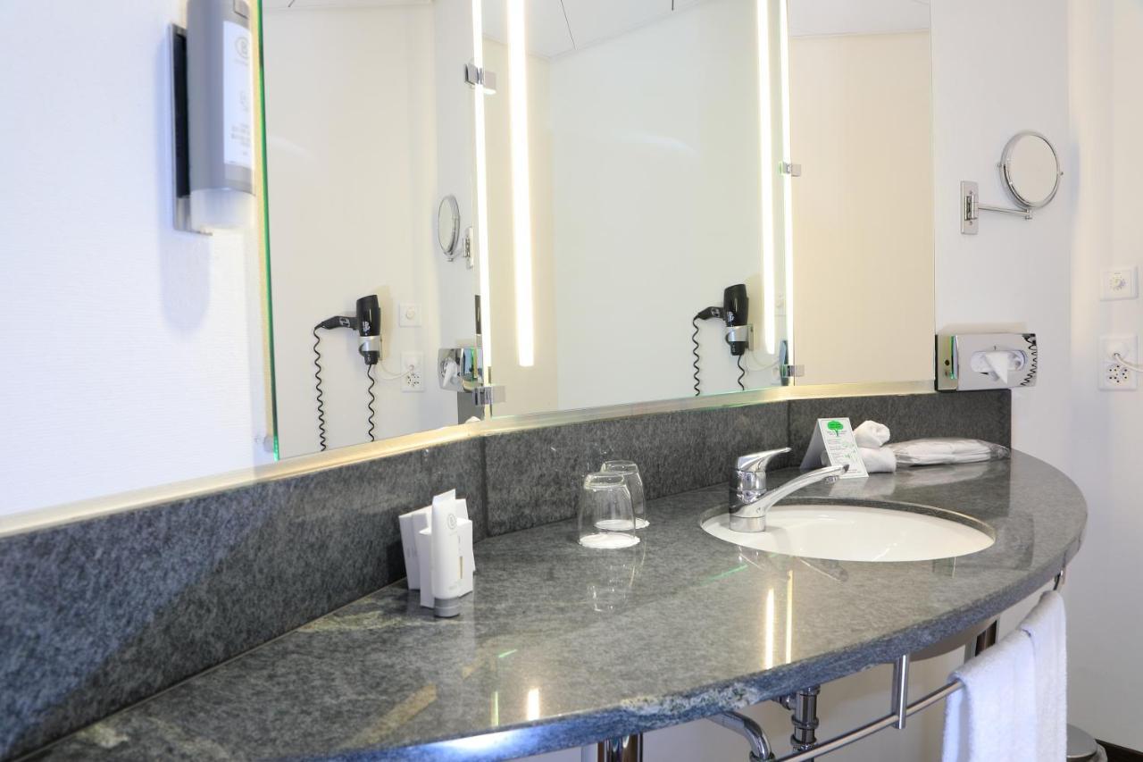 Hotel Banana City Winterthur Ngoại thất bức ảnh