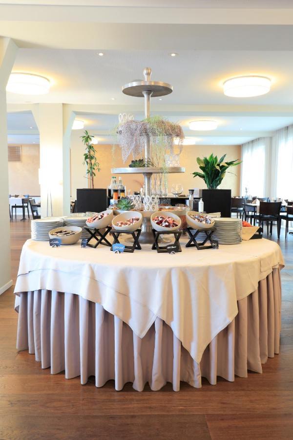 Hotel Banana City Winterthur Ngoại thất bức ảnh