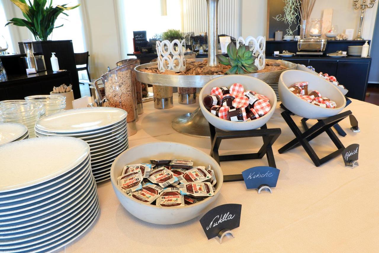 Hotel Banana City Winterthur Ngoại thất bức ảnh
