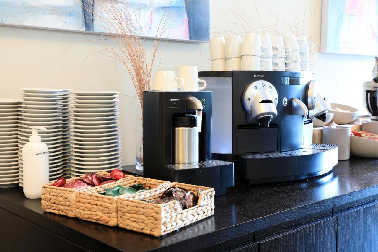 Hotel Banana City Winterthur Ngoại thất bức ảnh