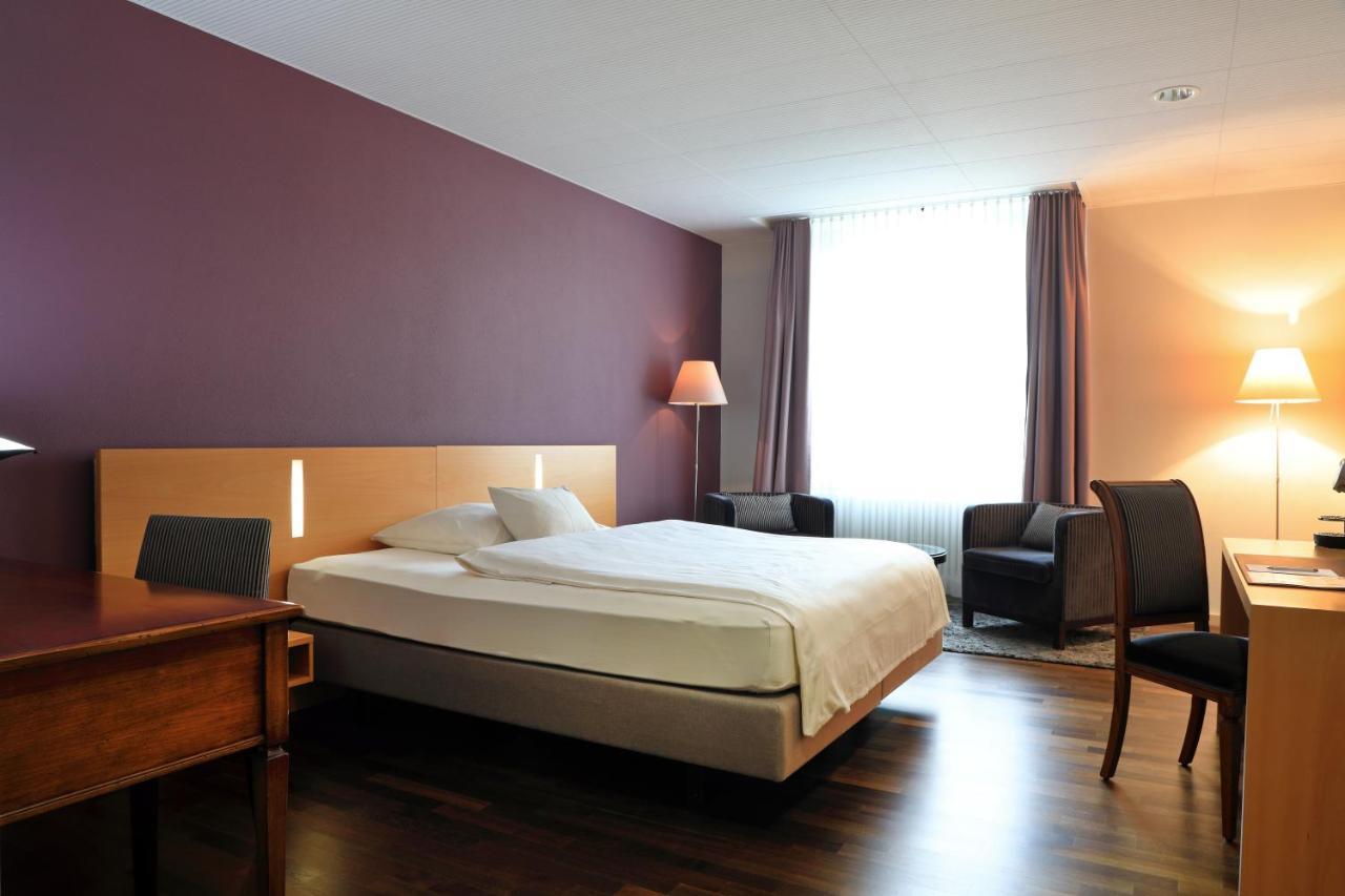 Hotel Banana City Winterthur Ngoại thất bức ảnh