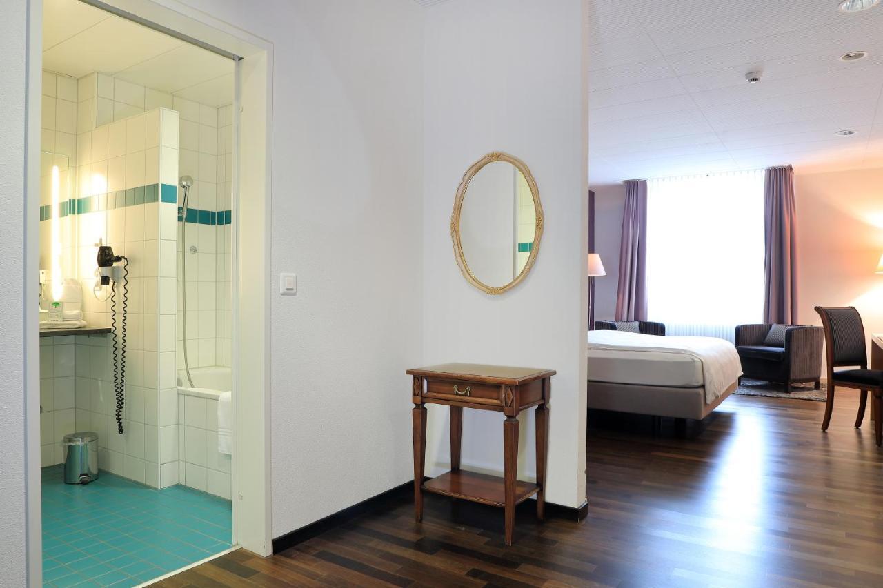 Hotel Banana City Winterthur Ngoại thất bức ảnh