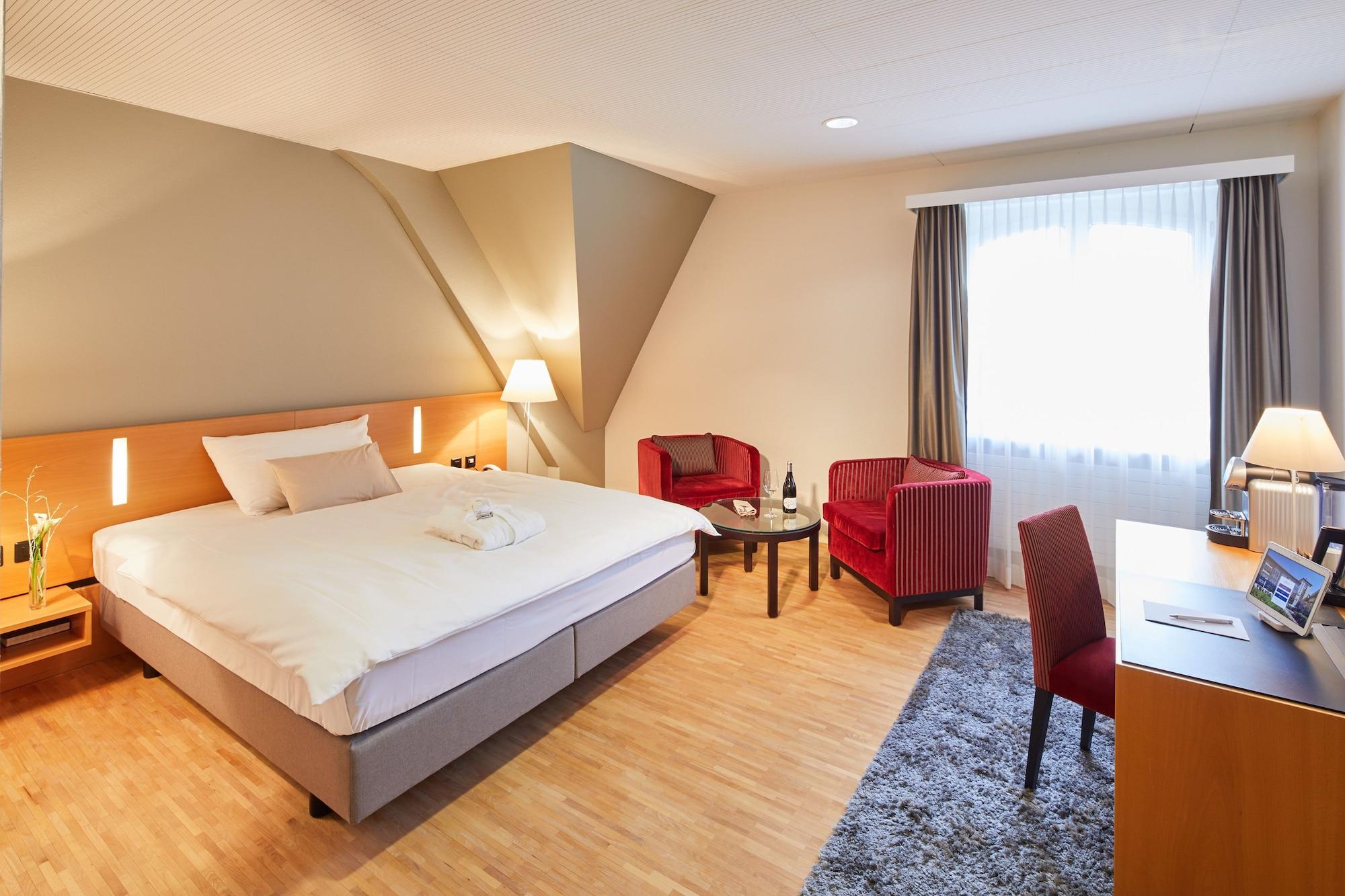 Hotel Banana City Winterthur Ngoại thất bức ảnh