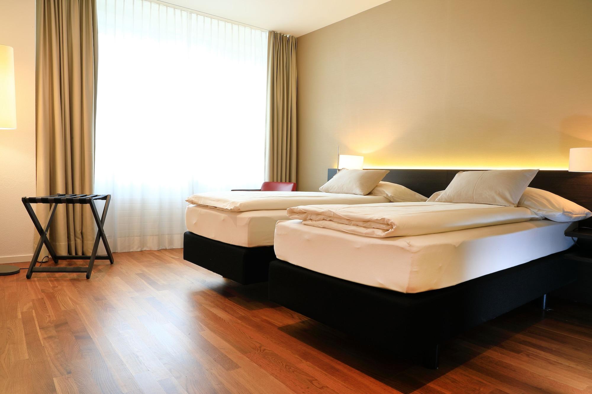Hotel Banana City Winterthur Ngoại thất bức ảnh