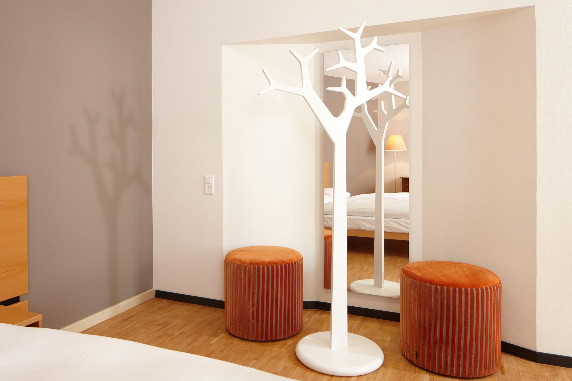 Hotel Banana City Winterthur Ngoại thất bức ảnh