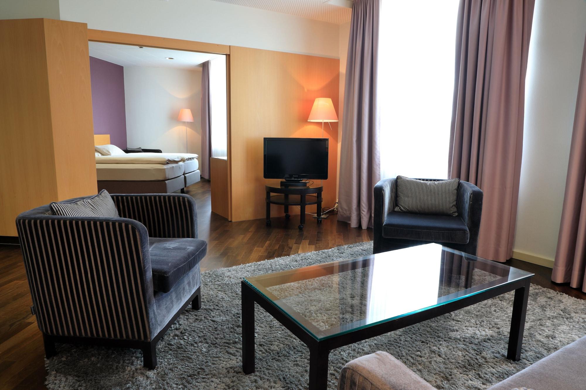 Hotel Banana City Winterthur Ngoại thất bức ảnh