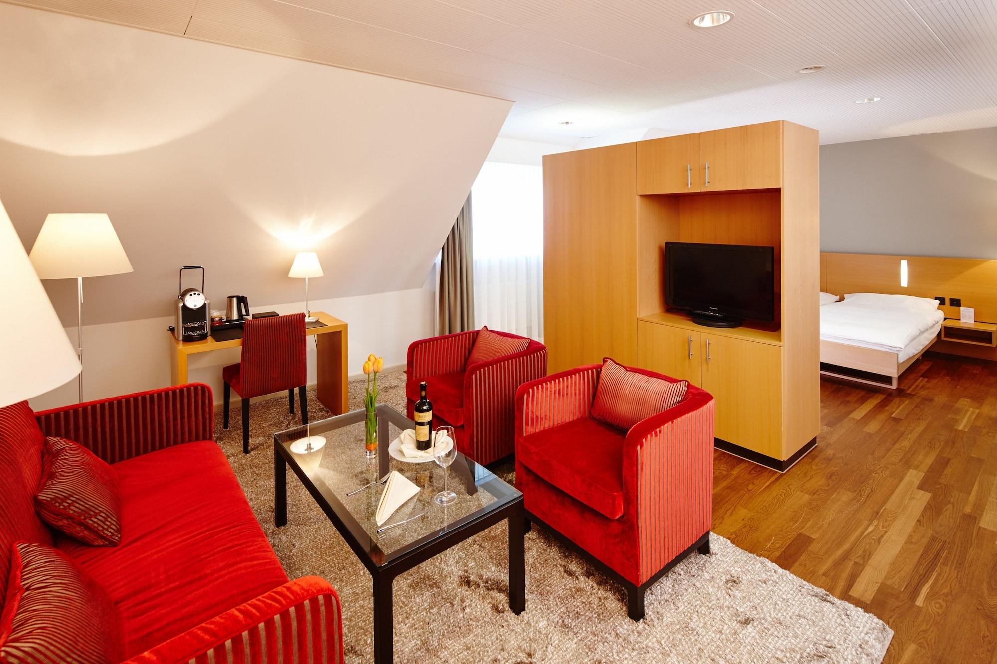 Hotel Banana City Winterthur Ngoại thất bức ảnh