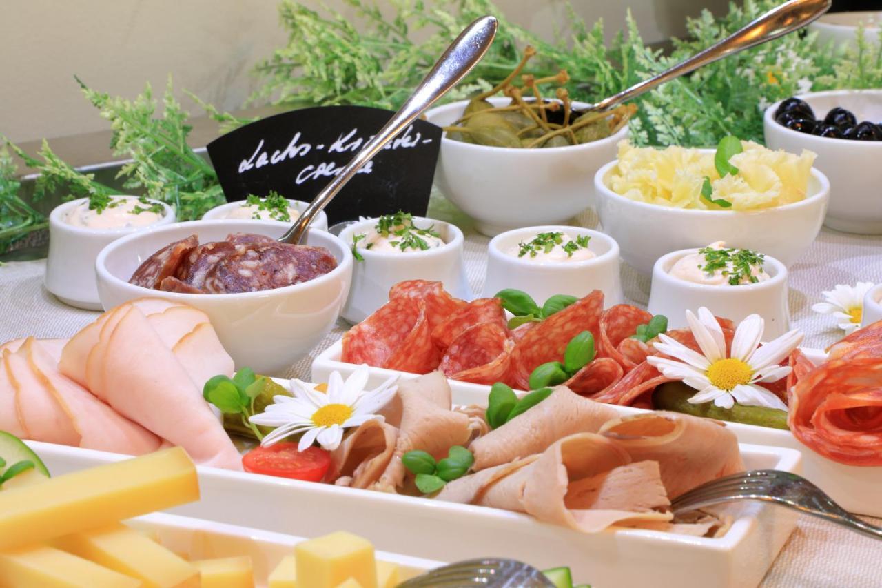 Hotel Banana City Winterthur Ngoại thất bức ảnh