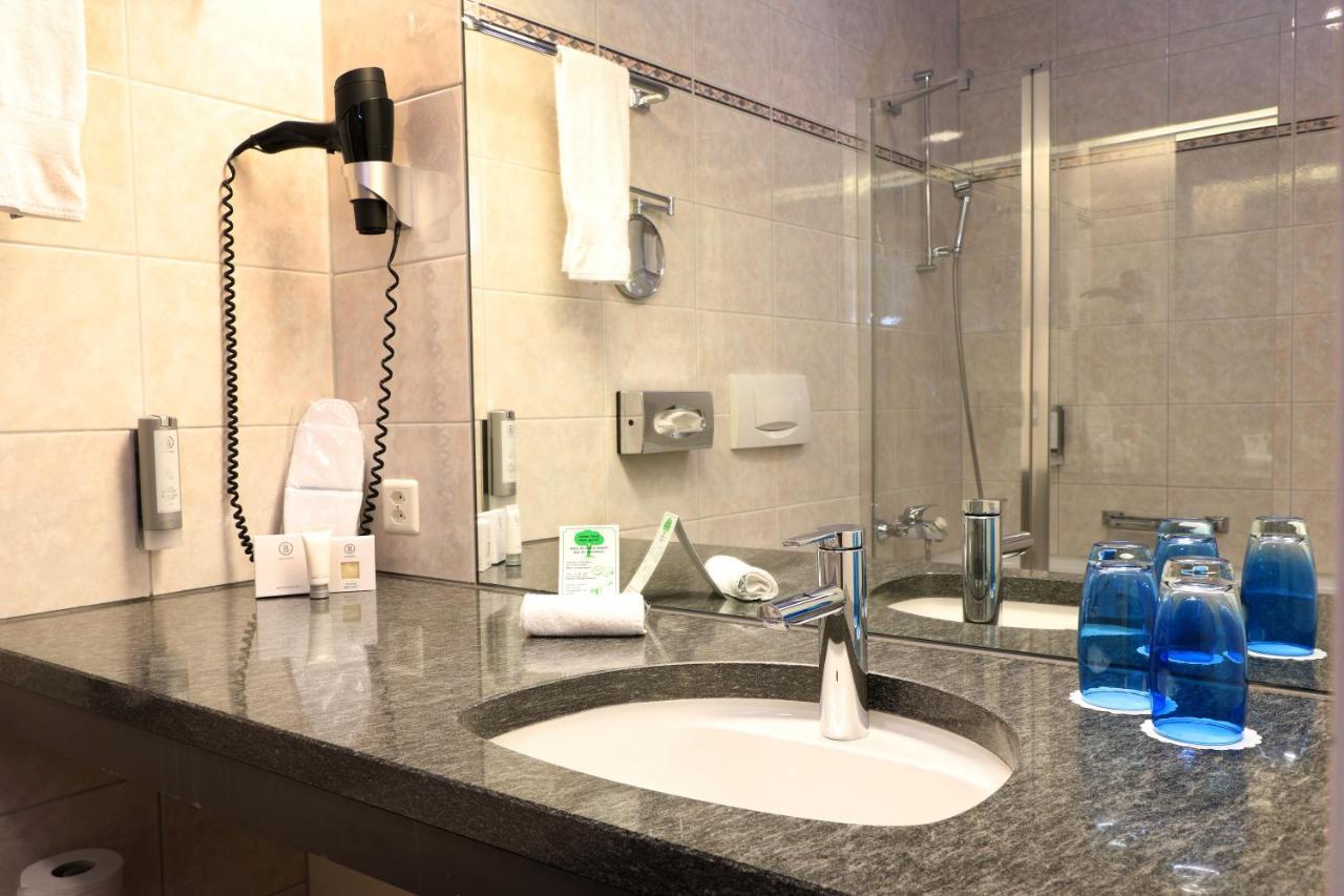 Hotel Banana City Winterthur Ngoại thất bức ảnh