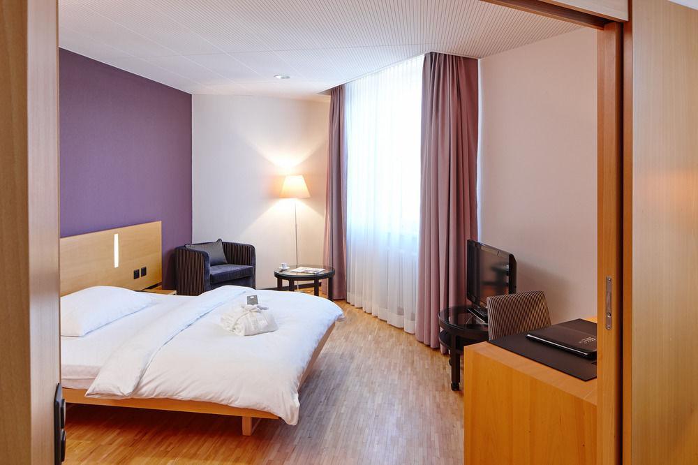 Hotel Banana City Winterthur Ngoại thất bức ảnh