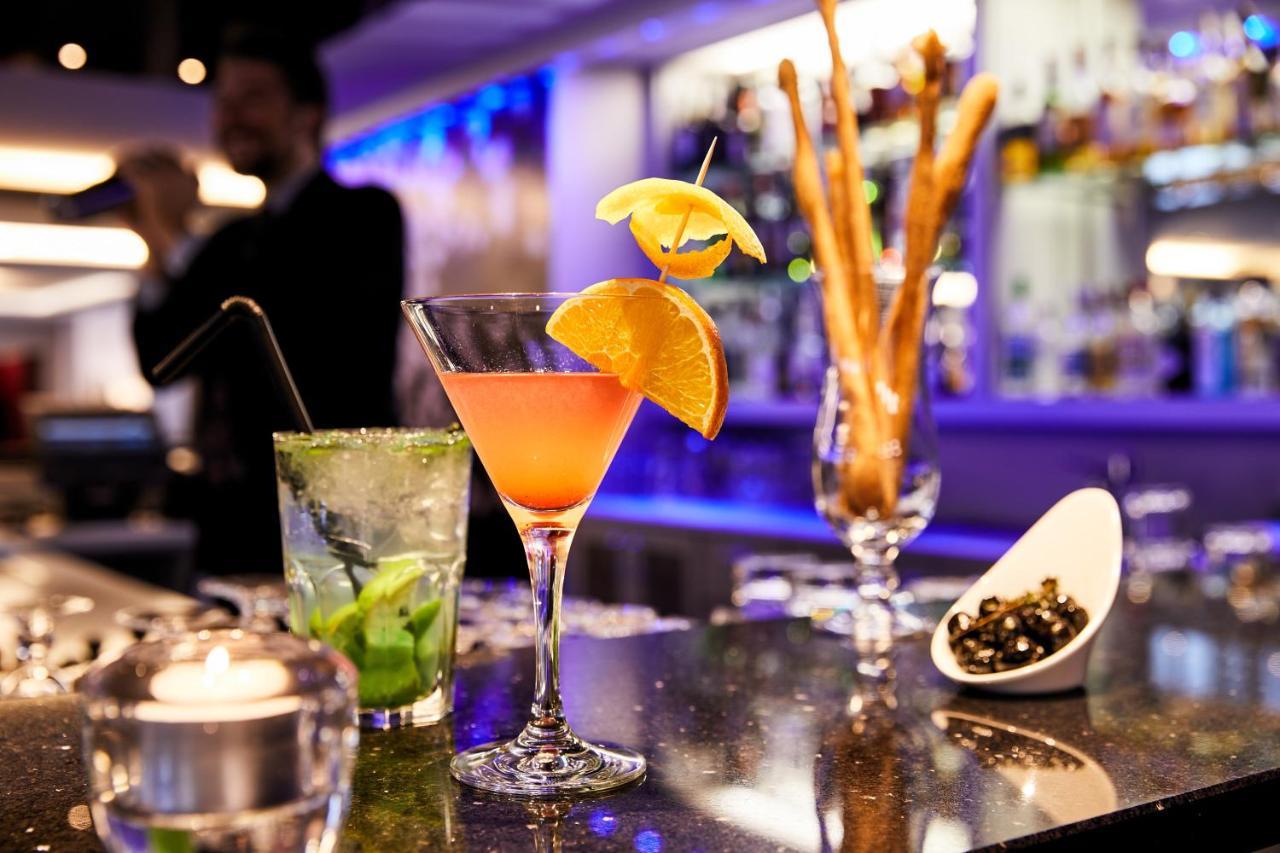 Hotel Banana City Winterthur Ngoại thất bức ảnh