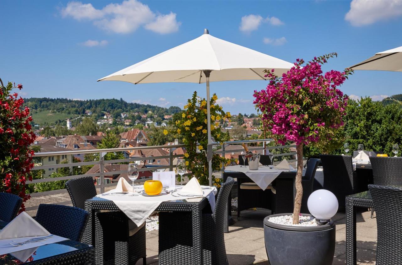 Hotel Banana City Winterthur Ngoại thất bức ảnh